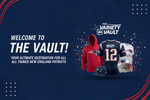 Welcome to The Variety Vault - Featuring Our New Patriots Pride Collection! - The Variety Vault
