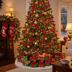 Christmas - The Variety Vault