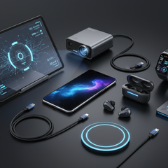 Electronics - The Variety Vault