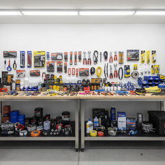 Collection image for: Hardware, Auto Parts & Home Maintenance Supplies