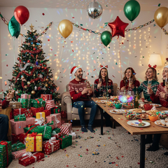 Holliday Collection - The Variety Vault