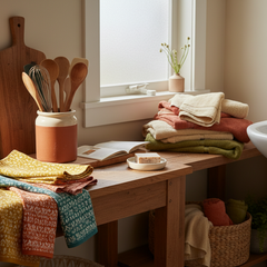 Kitchen and Bath - The Variety Vault