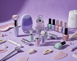 Nail Care & Beauty Tools - The Variety Vault