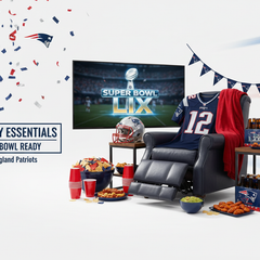 NFL New England Patriots Products - The Variety Vault
