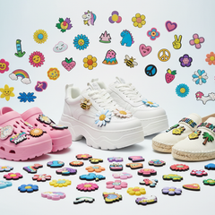 Shoe Accessories - The Variety Vault