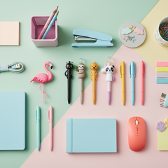 Writing & Office - The Variety Vault