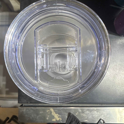 30 ounce insulated Tumblr zak light blue