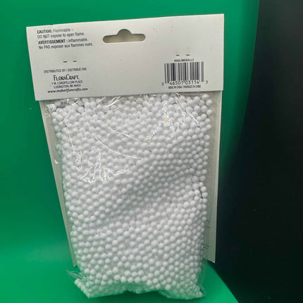 FloraCraft Slime Ballz - 2 Cup Package for Creative Fun