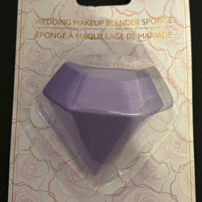 Make up blend sponge