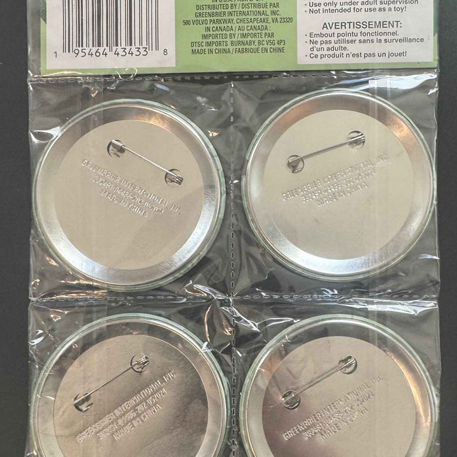 Animal Enamel Pins for Unique Style and Expression