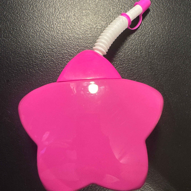 Star cups with stair