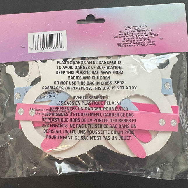 Princess Heart Sunglasses for Kids - Adorable and Stylish Eye Protection