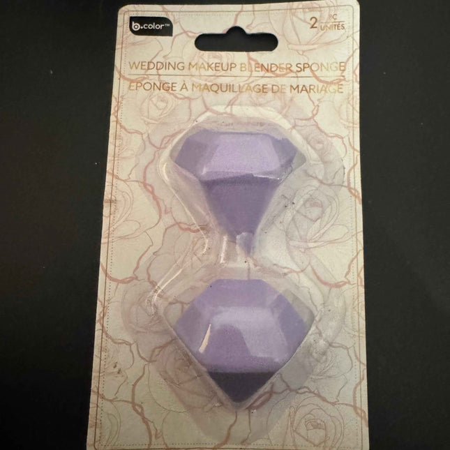 Make up blender, sponge