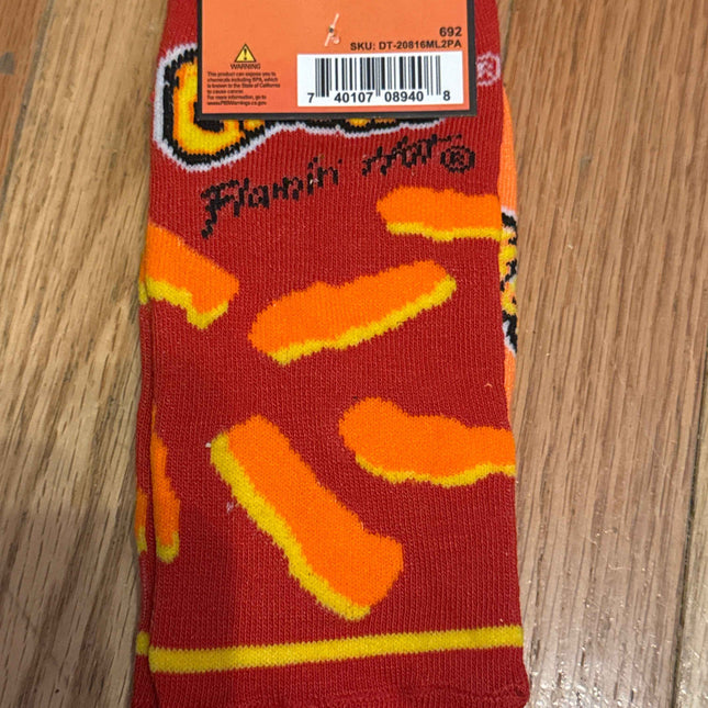 Chito sauce, two pack ankle socks, one size pit most.