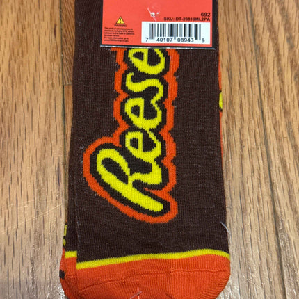 Reesie’s ankle socks, two pack. One size fits most.