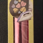 Foil pink