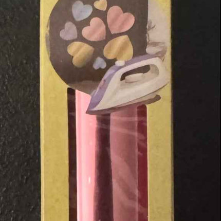 Crafter's Square Iron on Vinyl Paper Rolls 12'' x 48''