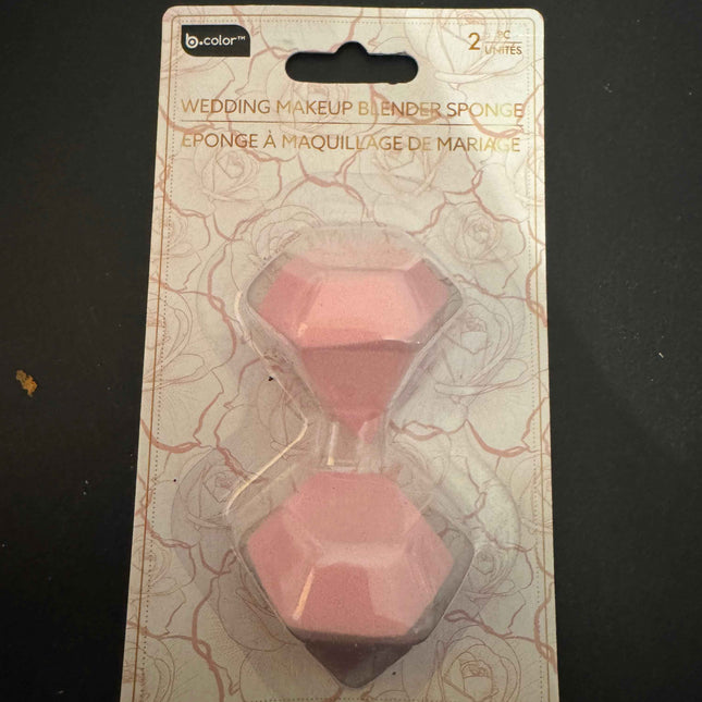 Make up blender, sponge