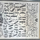 Letters