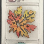 Tropical Leaf 2