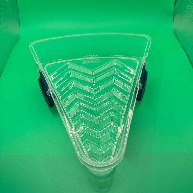 NFL New England Patriots Pizza Container for Ultimate Game Day Enjoyment