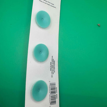 B.Color Makeup Brush Holder with Suction Cups for Ultimate Organization