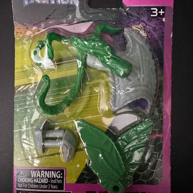 Final Faction Kharn Evolution Synthoid Toy Brand New Toys