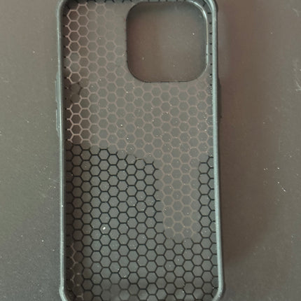 Vinich for iPhone 13 Pro Wallet Case with Card Holder, RFID Blocking Credit Slots Kickstand Shockproof Phone Cover Fit for iPhone 13 Pro 6.1" Black case gray wallet