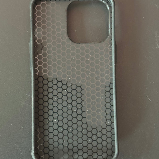 Vinich for iPhone 13 Pro Wallet Case with Card Holder, RFID Blocking Credit Slots Kickstand Shockproof Phone Cover Fit for iPhone 13 Pro 6.1" Black case gray wallet