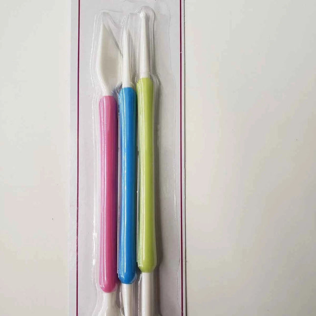 Viola Cake Decorating Tool Kit - Multicolored Essentials for Perfect Cakes