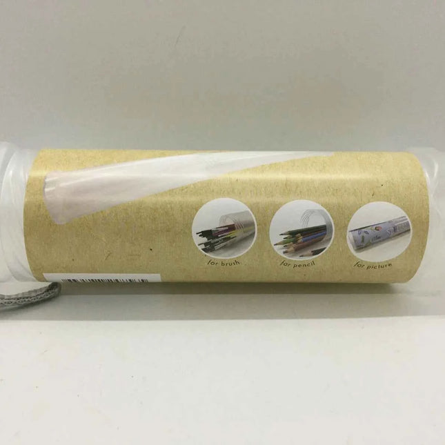 Crafter's Square Retractable Plastic Holder