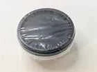 NFL New England Patriots Snack Containers 2 Pack - Official 6oz Plastic Snap Lid